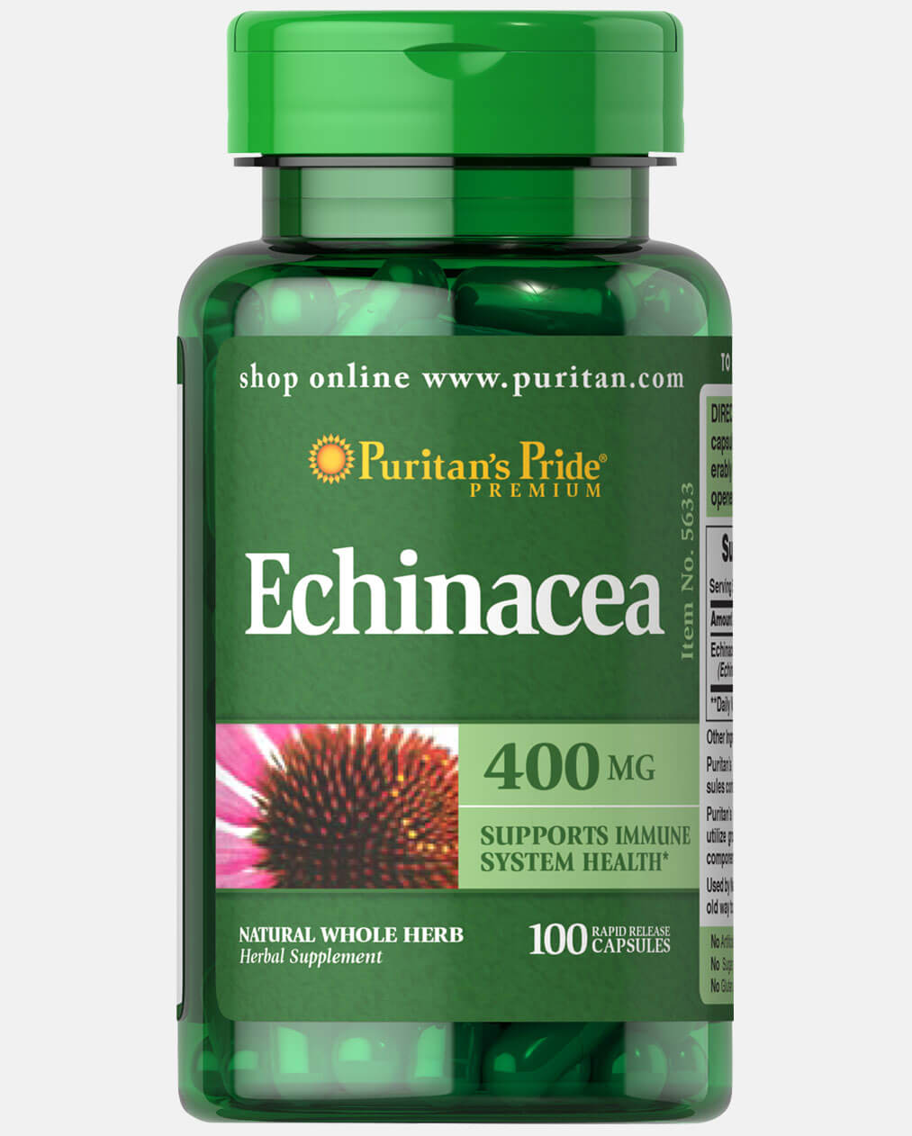 Echinacea 400 mg